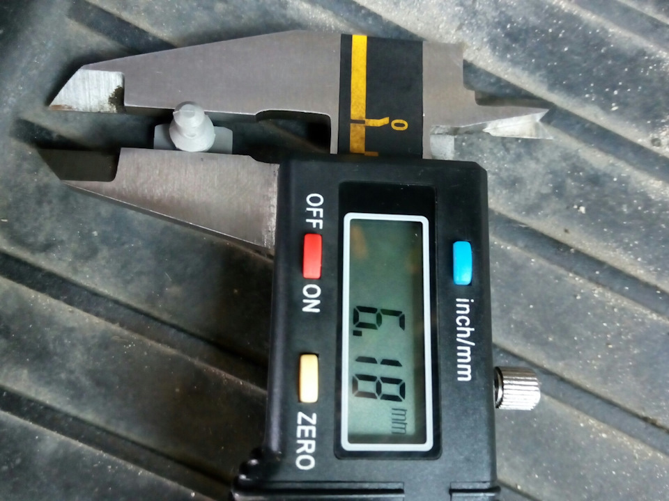 Ford galaxy.Устранение люфта рулевой колонки. — Ford Galaxy (Mk I), 1,9 ...