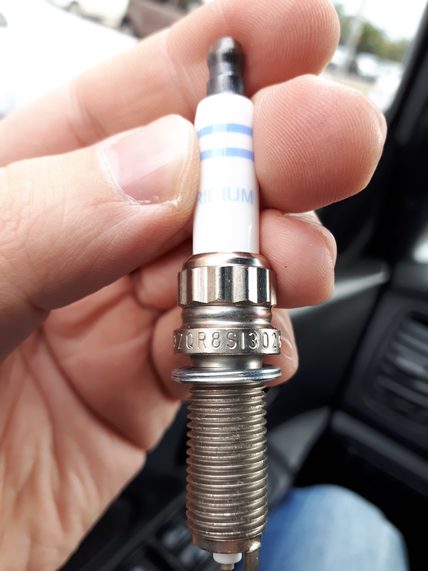 Купить Свечи На Пежо 308 1.6