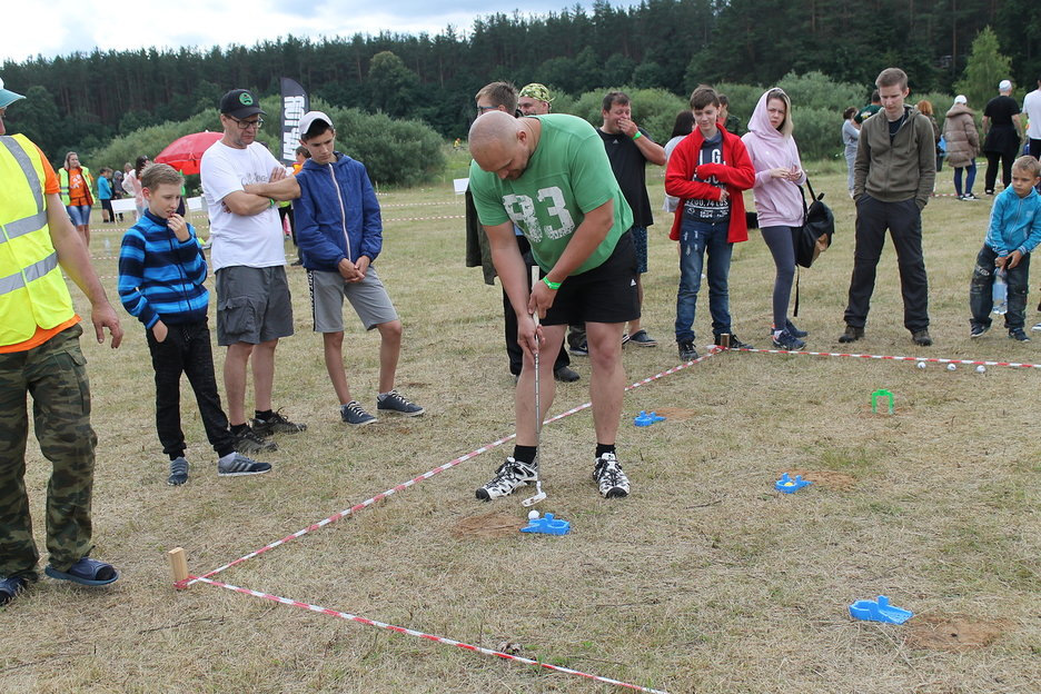 Фото в бортжурнале Chevrolet Niva (1G)