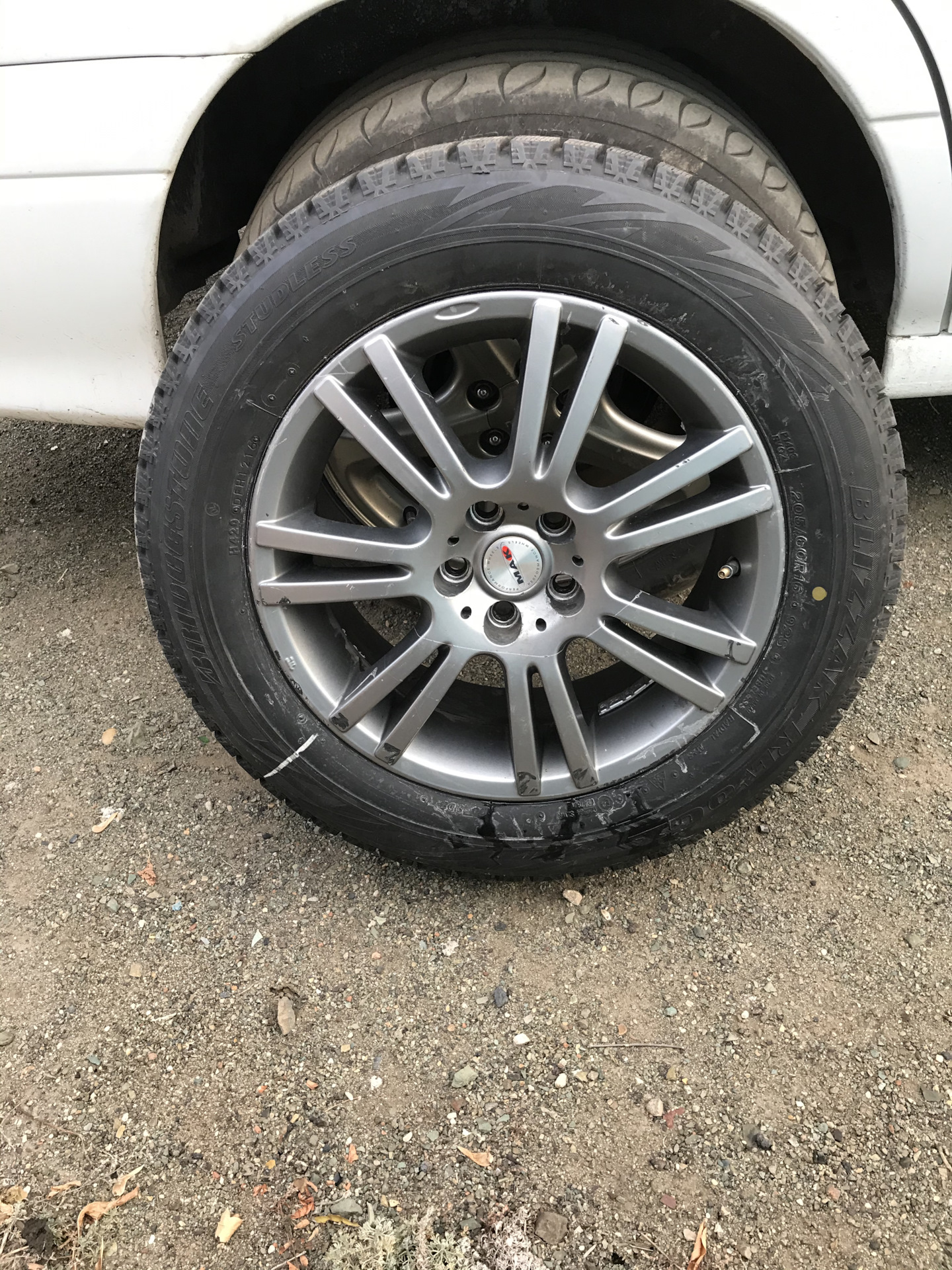 Колеса 215 60 R16 Зимние Купить