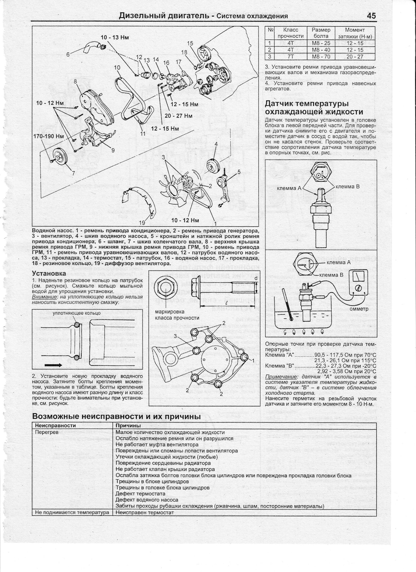 Момент затяжки форсунок. Момент затяжки Хендай Портер 2. Момент затяжки коленвала Хендай Портер 1. Момент затяжки форсунок 4d56. Момент затяжки топливных форсунок 4 д 56.