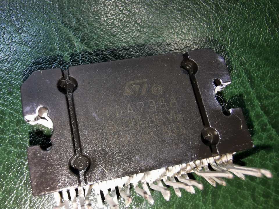 Улучшение звука на штатной ММС — Lada Vesta SW, 1,6 л, 2021 года ...