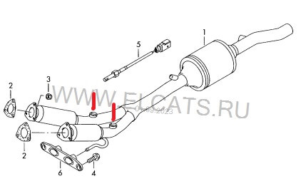 Фото в бортжурнале Volkswagen Passat B6