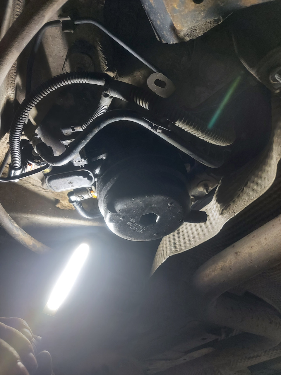 Диагностика и ремонт Peugeot 308 (Пежо 308)