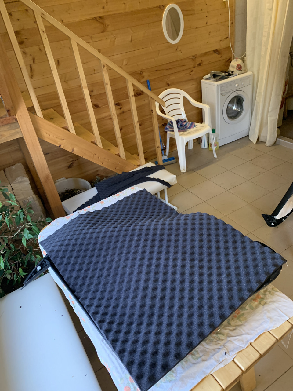 Фото в бортжурнале Mazda CX-5 (2G)