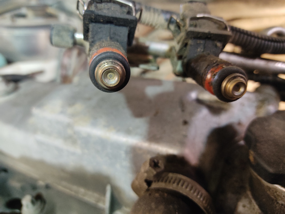 Удалил катализатор на Ладе Калине. Пришло время — DRIVE2