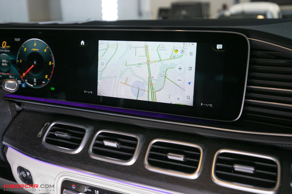 Адаптер picasou для потоковой передачи android через штатную систему carplay