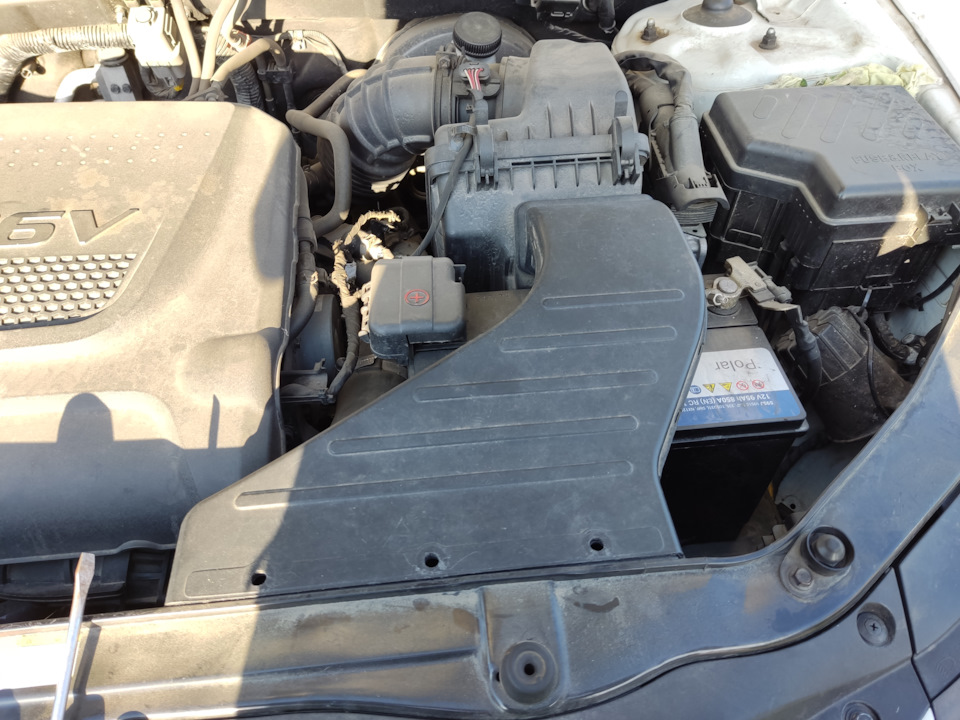 Сцепление. Проваливается педаль. Плохо включаются передачи — Hyundai ...