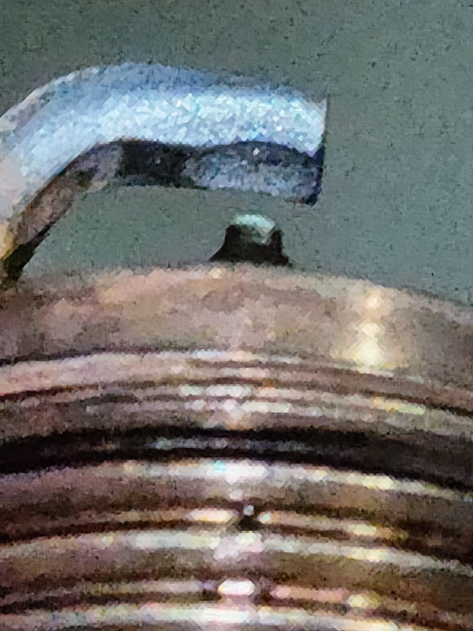 Рывки и правильный зазор в свечах — Chery Tiggo, 1,6 л, 2010 года ...