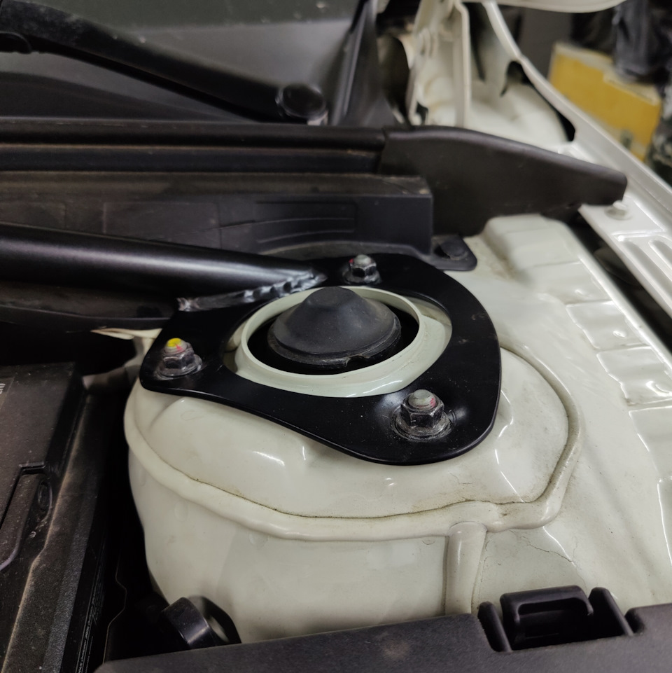 Правый стакан — KIA K5 (3G)