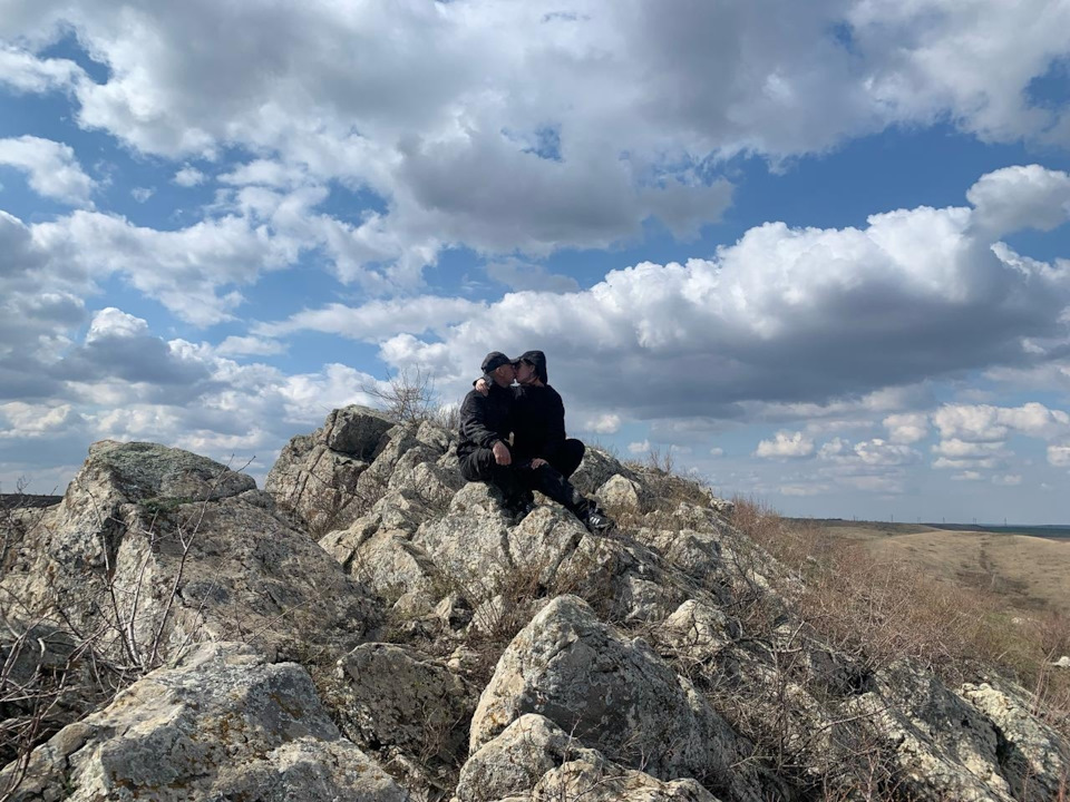 Фото в бортжурнале УАЗ Patriot