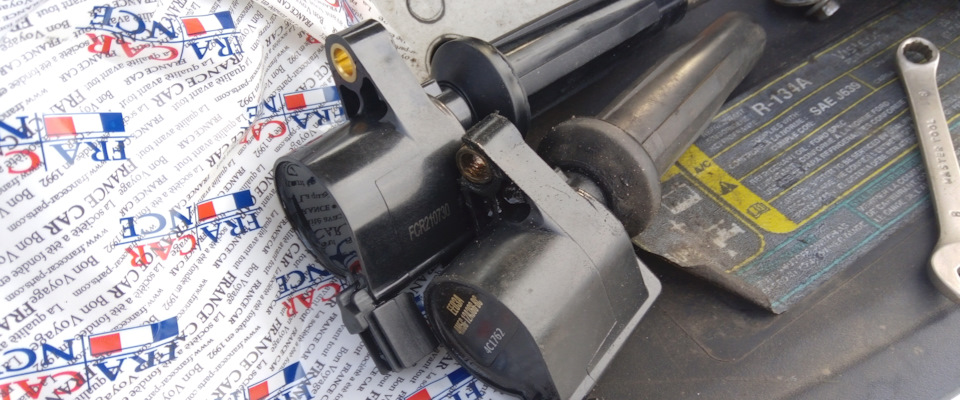 Фото в бортжурнале Ford Focus Sedan II