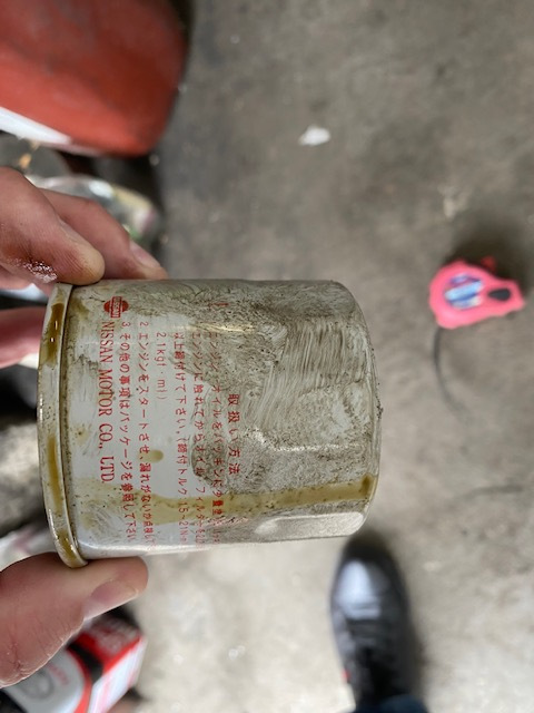 Фото в бортжурнале Nissan Note e-Power