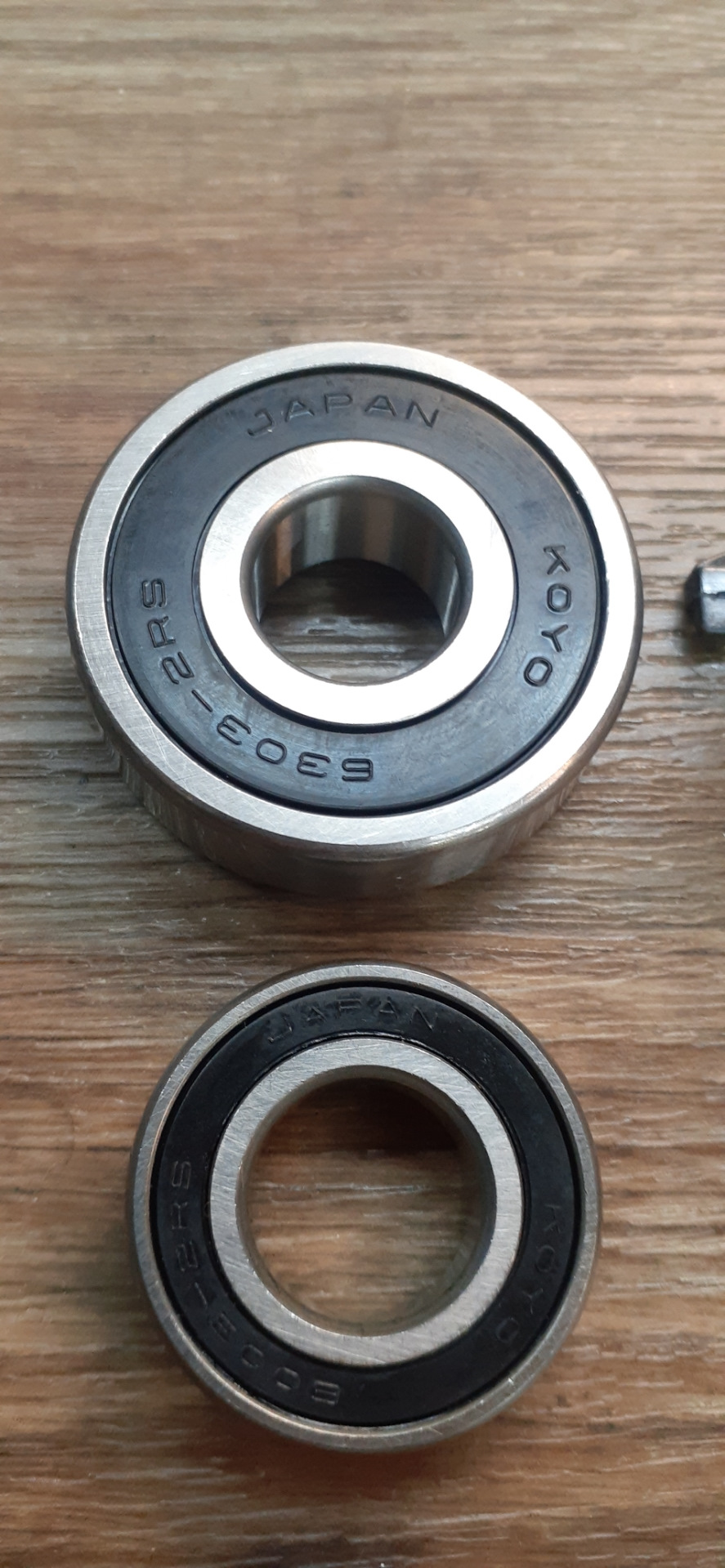 Фото в бортжурнале Opel Astra G