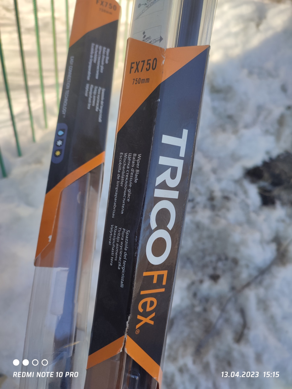 История о двориках TRICO Дешево не всегда Г… — Ford Focus Hatchback III ...