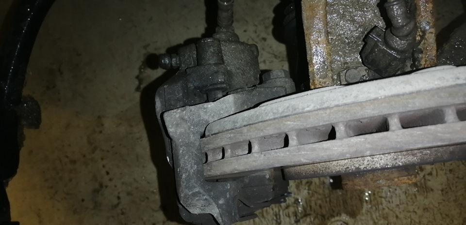 ещё ездить и ездить ) — Volkswagen Polo Sedan