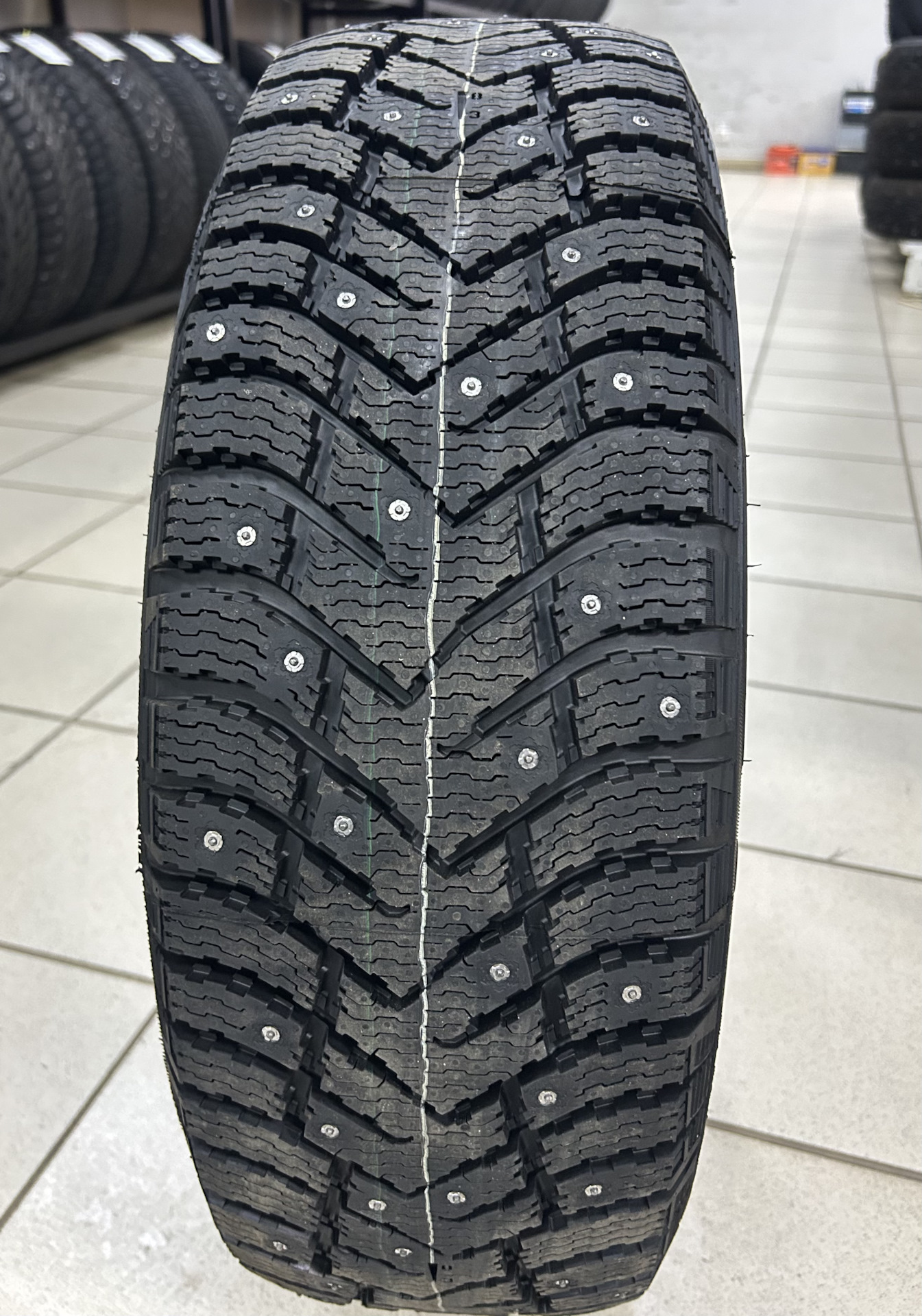 Зимняя резина Cordiant — Skoda Octavia A7 Mk3, 1,6 л, 2015 года | шины ...