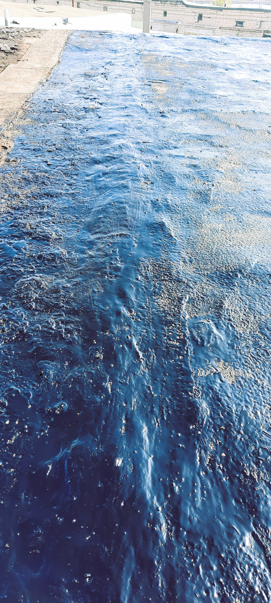 продолжаем строить гараж мечты. кровельные работы — Ford Focus II ...