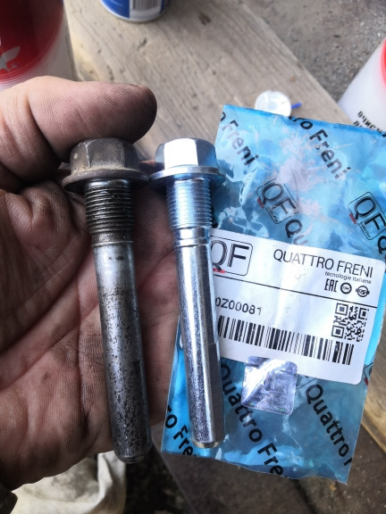 "Пальцами и яйцами в солонку — не тыкать!" (с) — Mitsubishi Pajero (4G ...