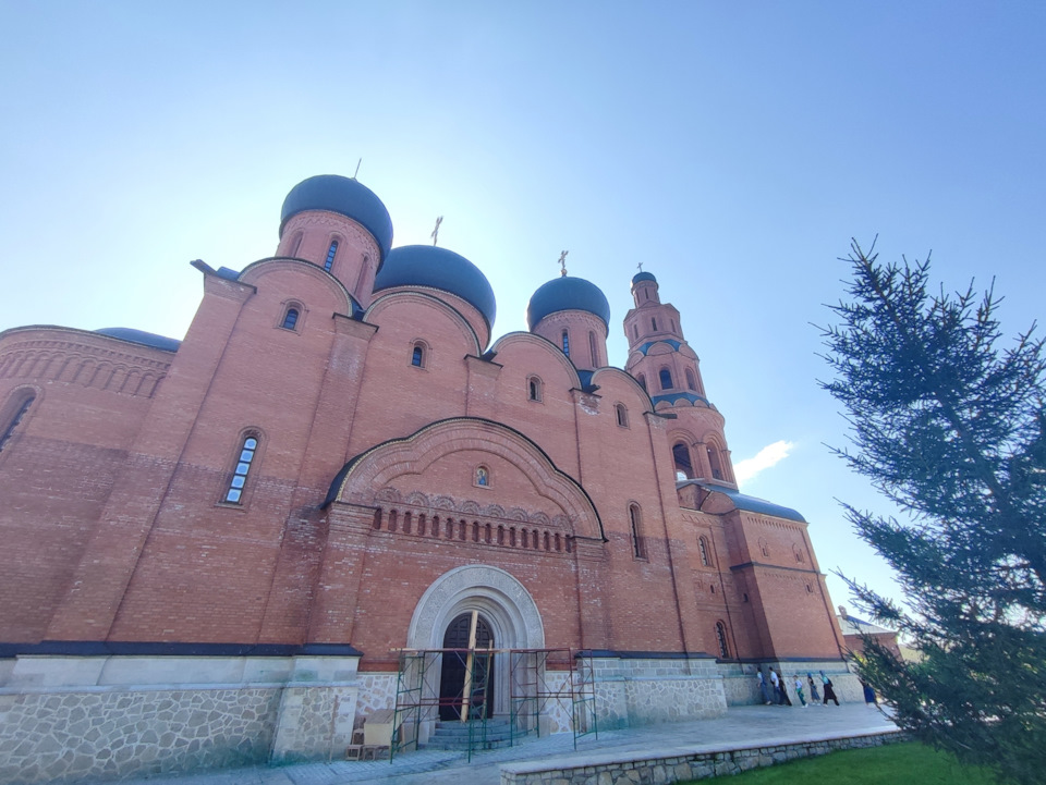 Фото в бортжурнале Renault Duster (1G)