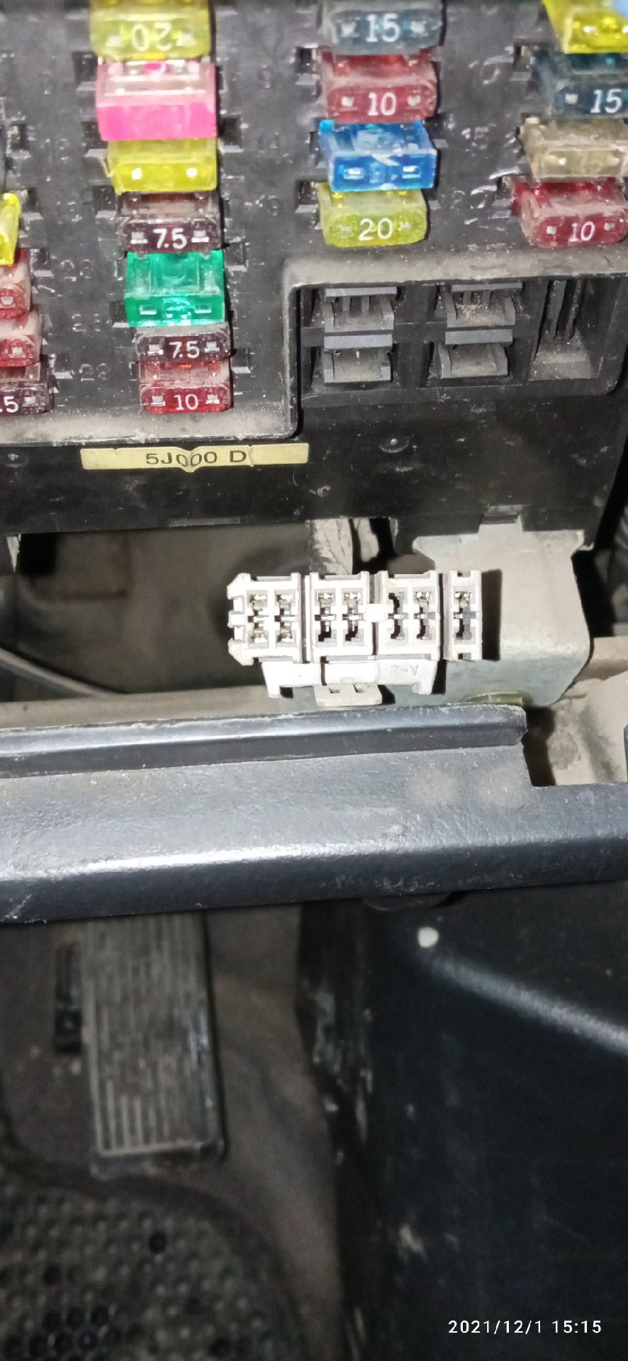 Какой переходник нужен что бы продиагностировать? Не где в моём городе ...