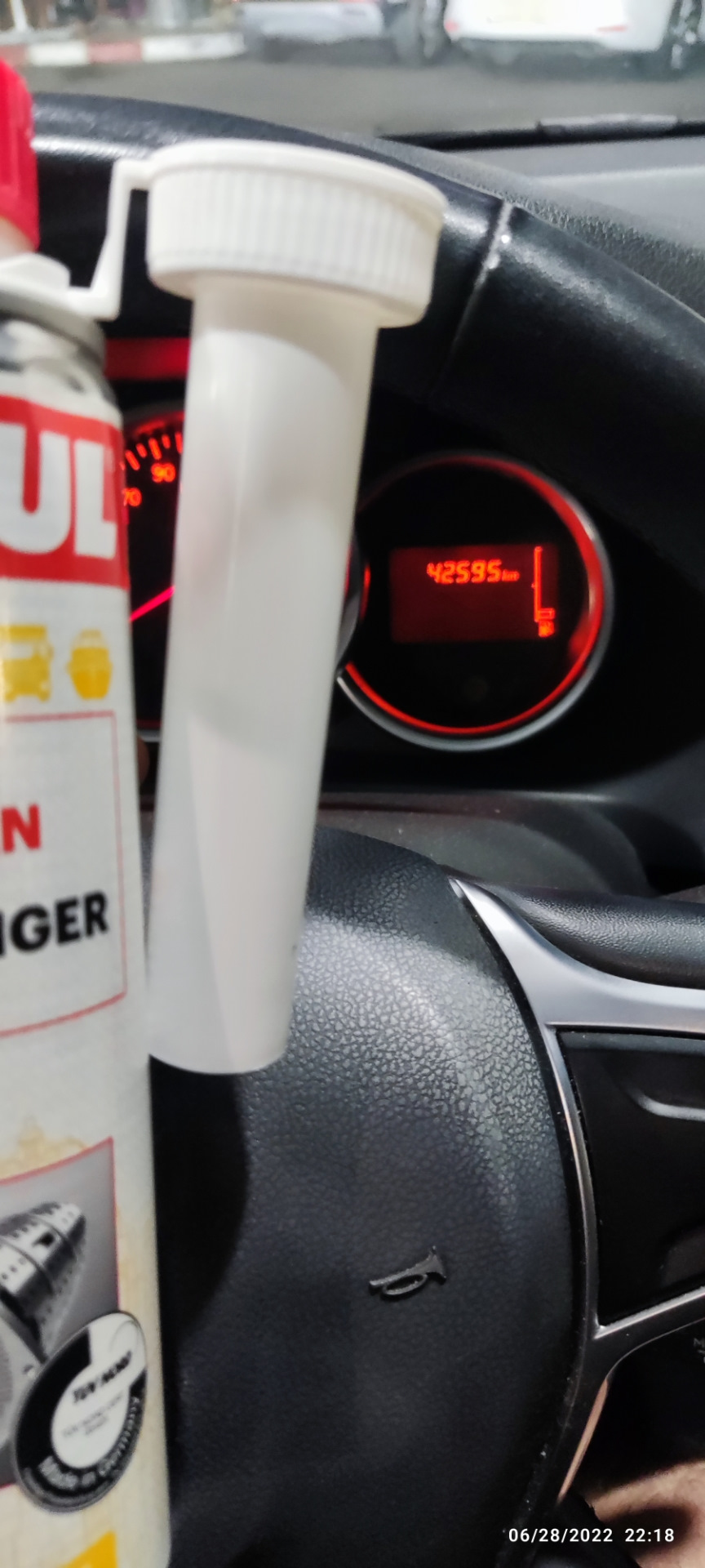 MOTUL DPF CLEANОЧИСТИТЕЛЬ ДИЗЕЛЬНОГО САЖЕВОГО ФИЛЬТРАПРИСАДКА ДЛЯ ...