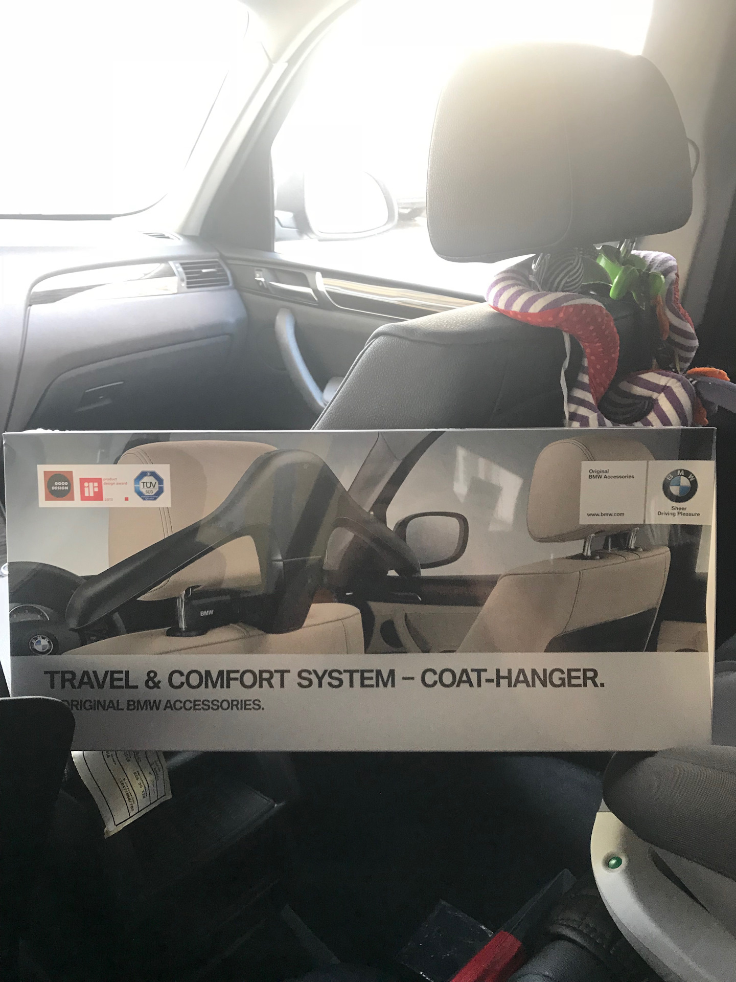 System Travel Comfort