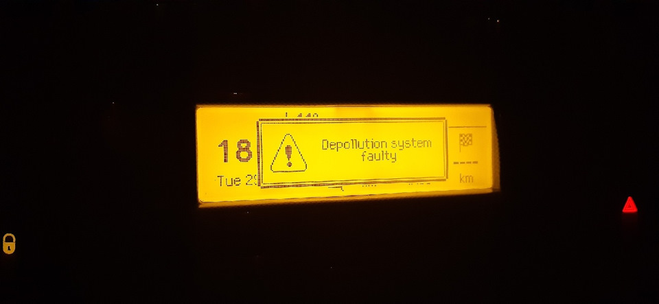 Фото в бортжурнале Citroen C4 (1G)