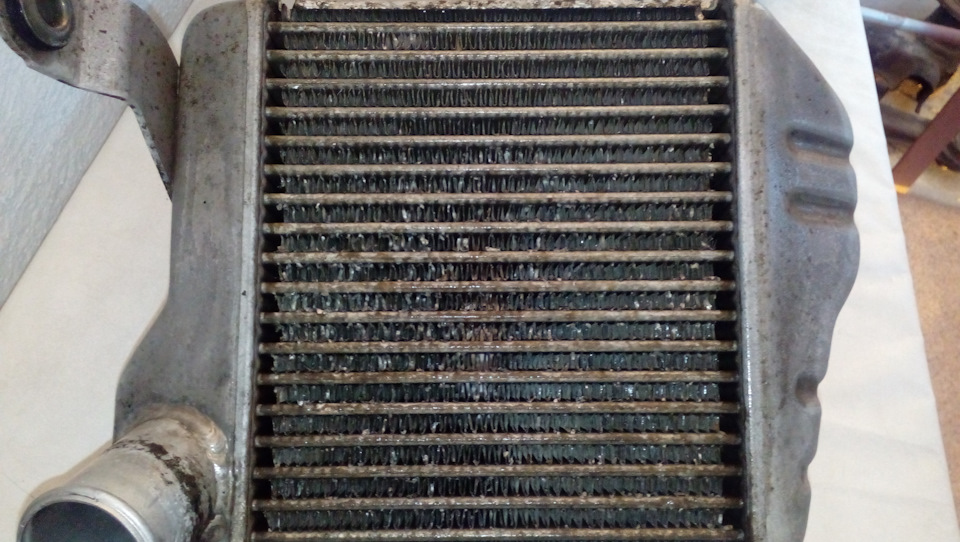 Восстановил кулёчик. — Mitsubishi Cedia, 1,8 л, 2000 года | тюнинг | DRIVE2