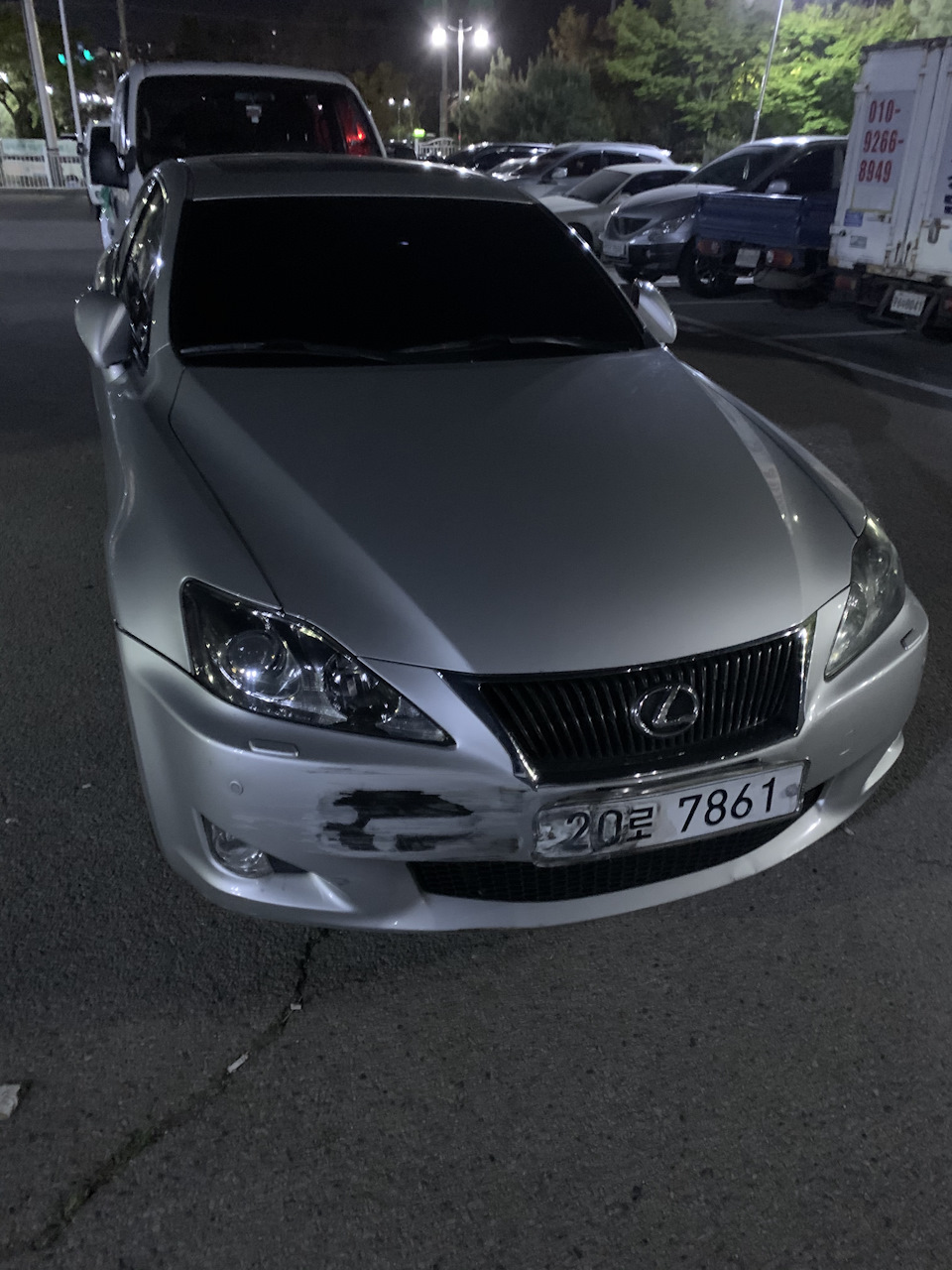 Выхлоп и распорка нижних рычагов. — Lada Приора седан, 1,6 л., 2017 ...