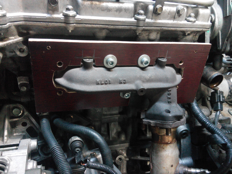 Как почистить дроссельную заслонку опель вектра б x16xel - 80 фото