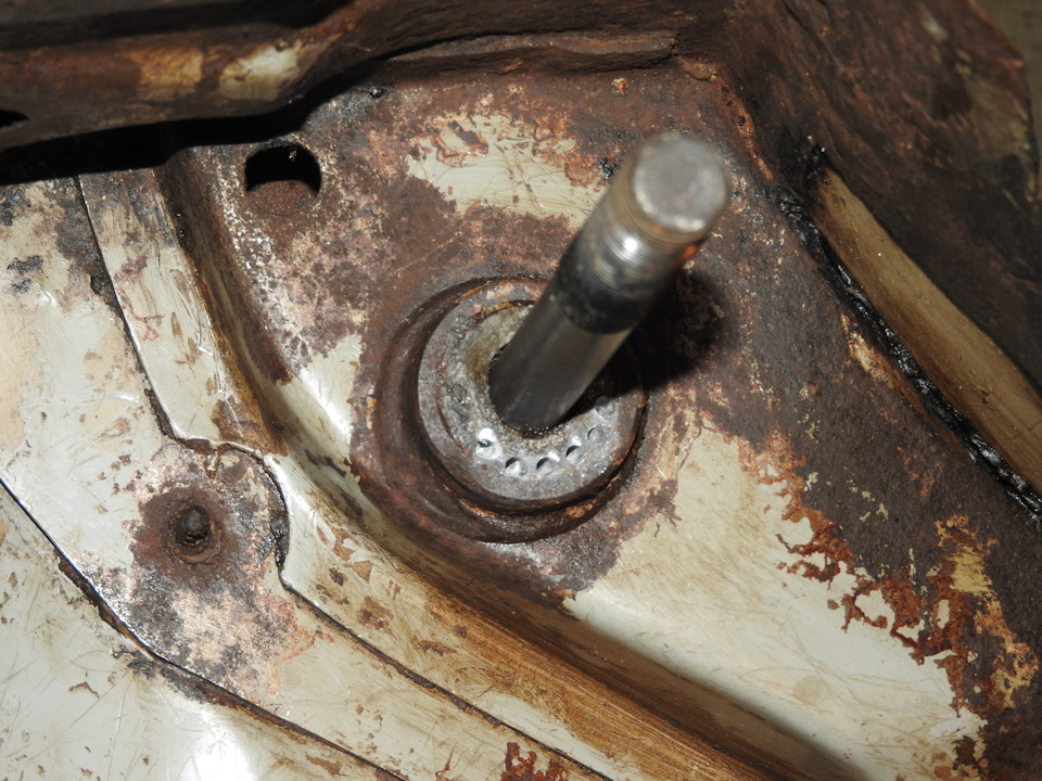 Фото в бортжурнале BMW 3 series (E30)