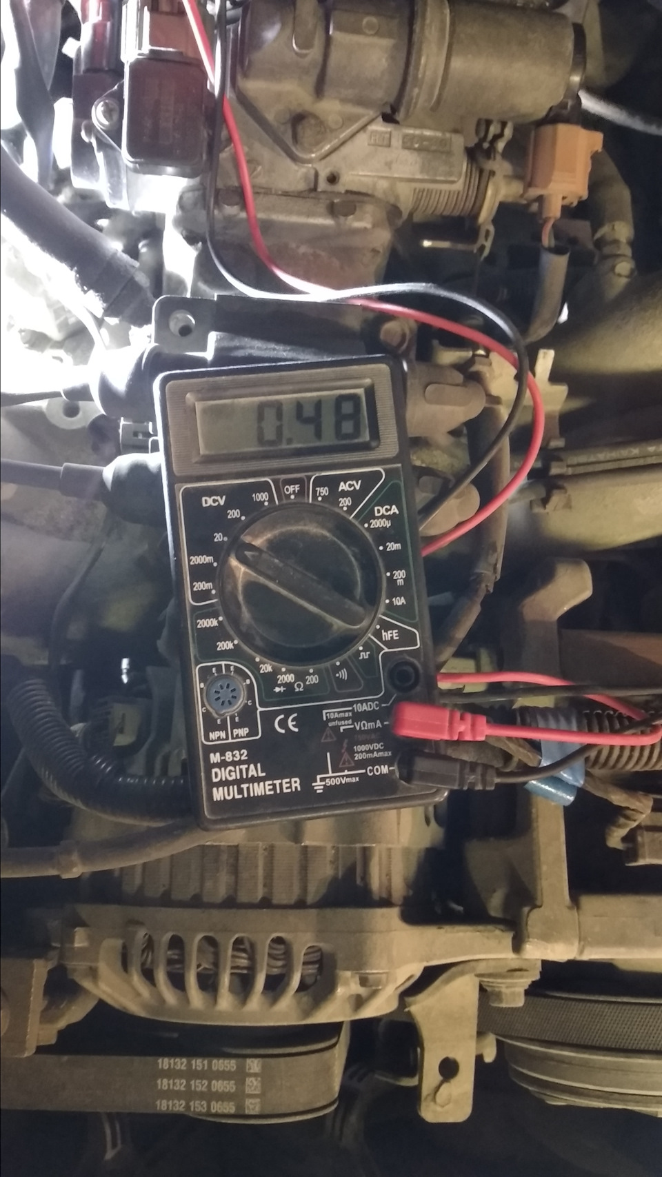 Чистка и настройка дроссельной заслонки ej20 subaru impreza — Subaru ...