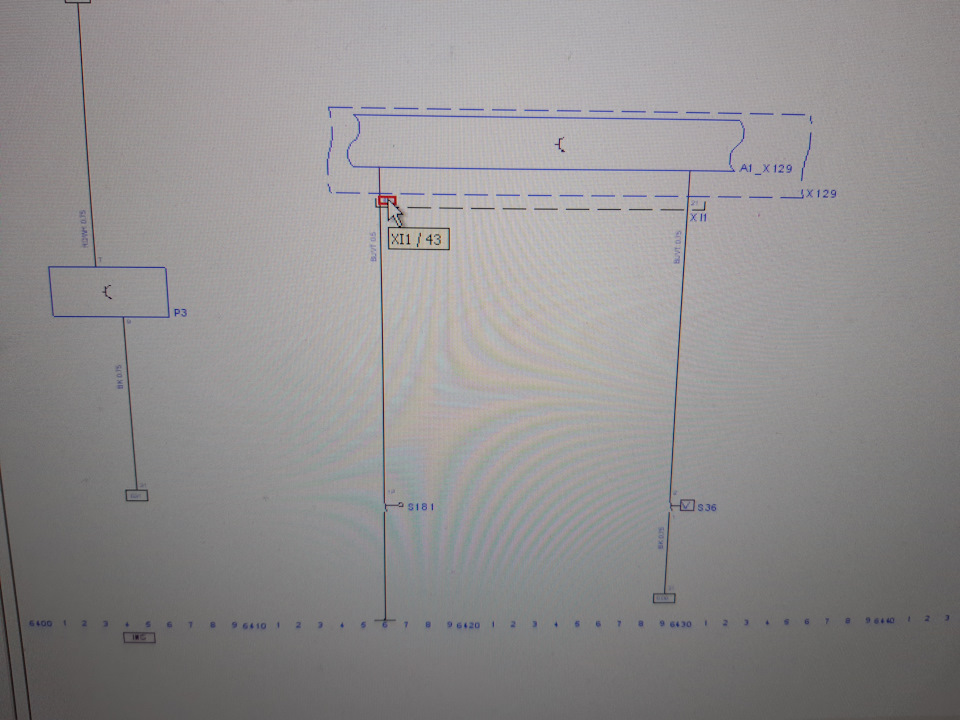 DRL дальний в полнакала или вечные лампы — Opel Corsa D, 1,2 л, 2008 ...