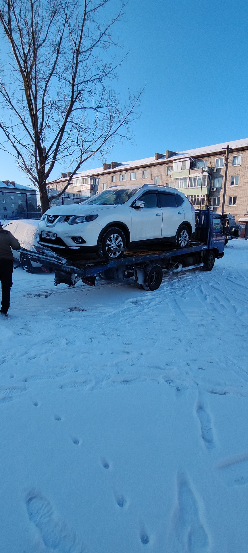 Реальная поломка или миф P161F — Nissan X-Trail III (t32), 2 л, 2014 года |  поломка | DRIVE2