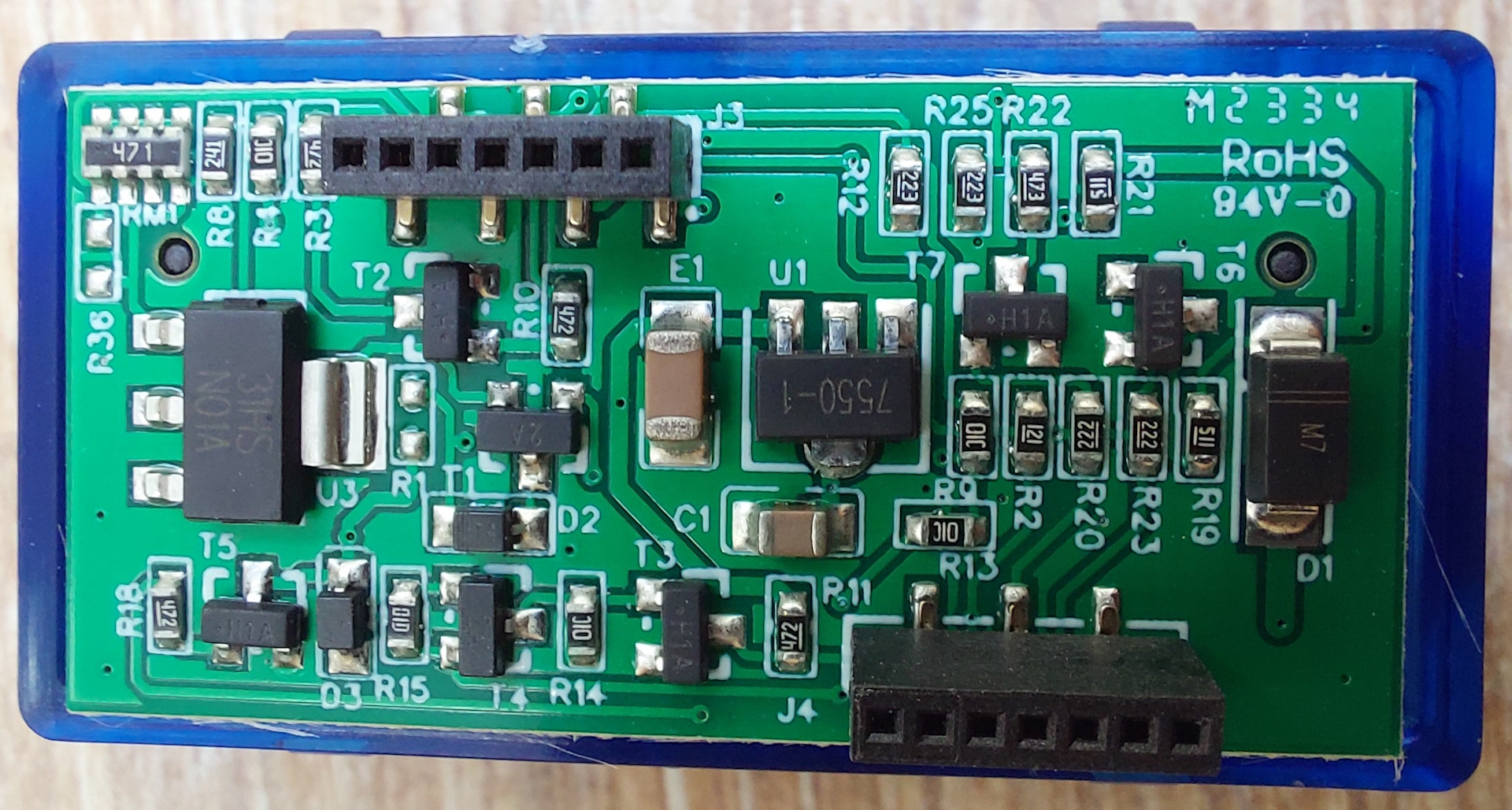 Обзор адаптера ELM327 Mini, или как выбрать феншуйный адаптер для ...