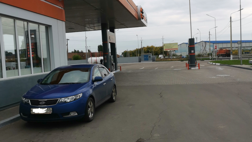 KIA Cerato
