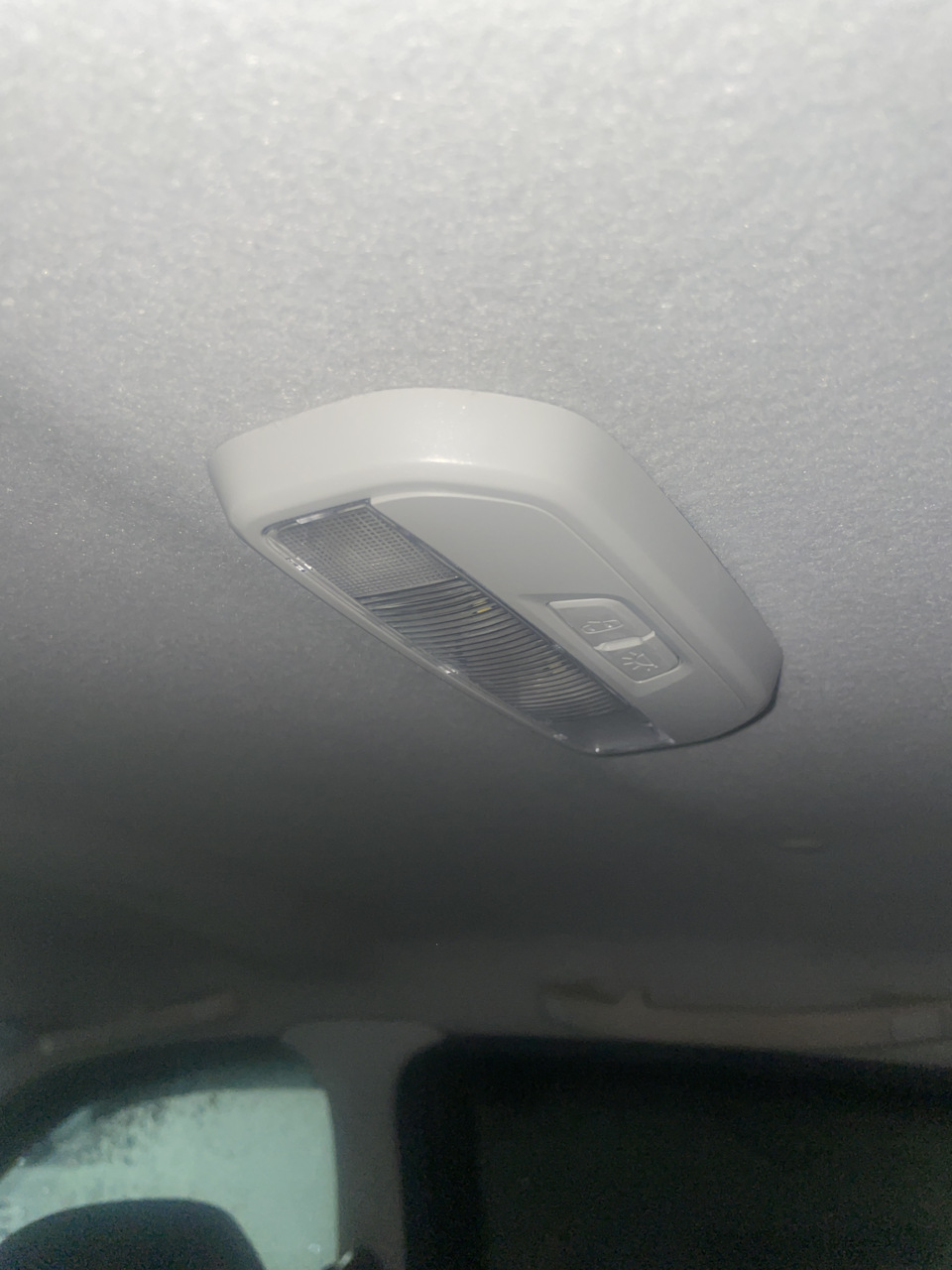 Фото в бортжурнале Lada Granta (2G) FL