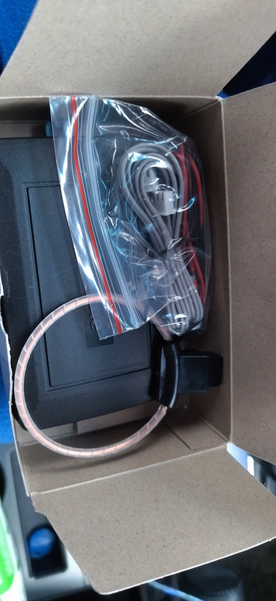 Продолжение эпопеи с обходчиком — Mitsubishi Pajero (4G), 3 л, 2012 ...