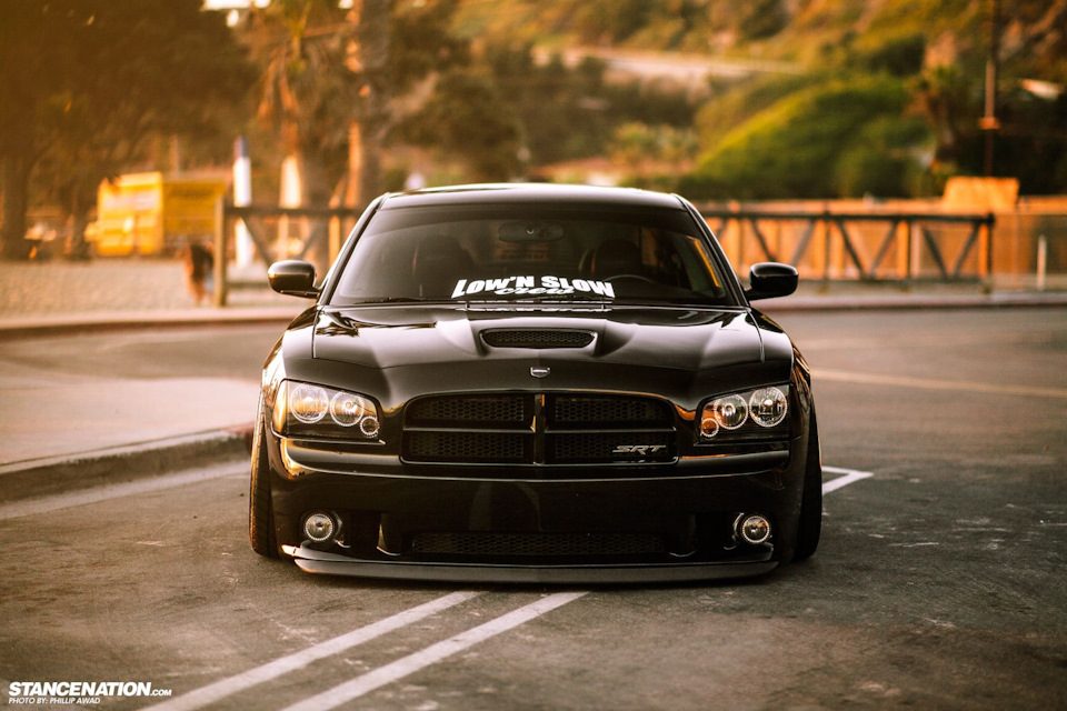 Dodge magnum похожие авто