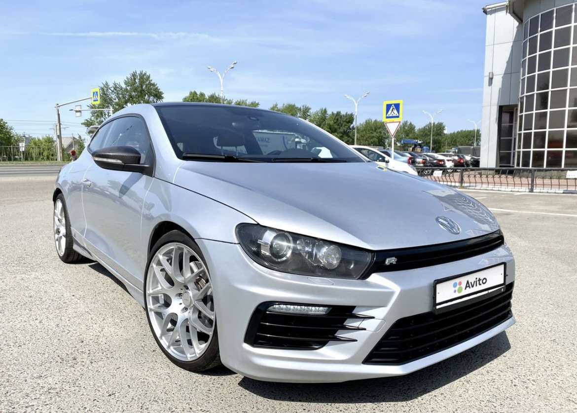 Вижу цель, не вижу препятствий. Покупка авто. — Volkswagen Scirocco (3G), 2  л, 2012 года | покупка машины | DRIVE2