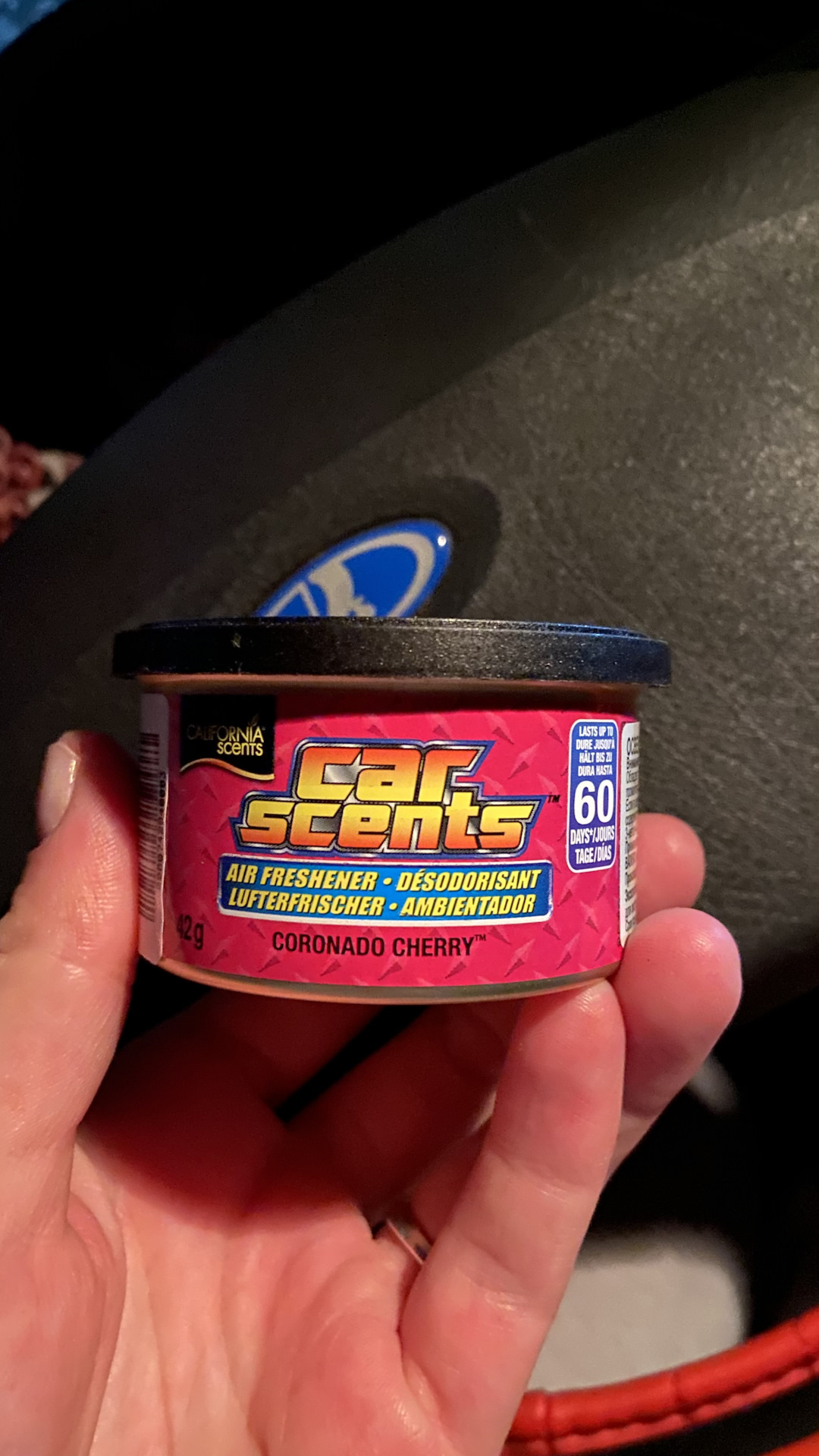 Спорт-картошка — Lada Калина хэтчбек, 1,6 л, 2009 года | мойка | DRIVE2