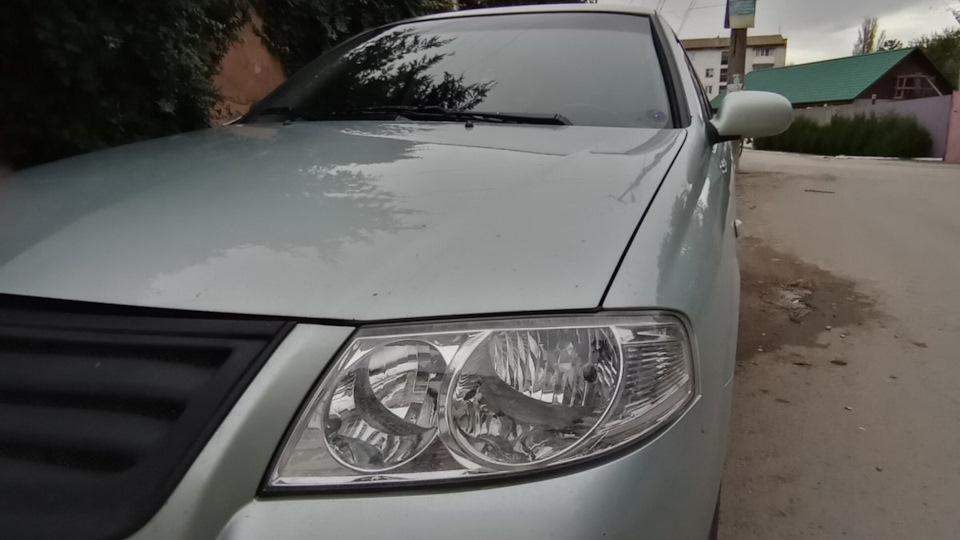 Уплотнительная резинка топливного модуля — Nissan Almera Classic (B10 ...