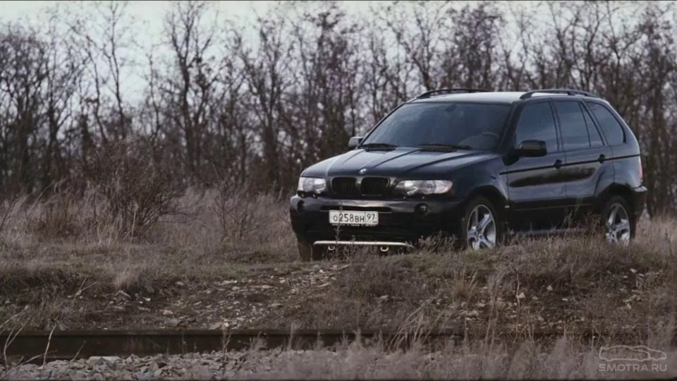 Бумер сервис территория сосн соколовка уч2 фото BMW X5 (E53) 3.0 бензиновый 2002 на DRIVE2