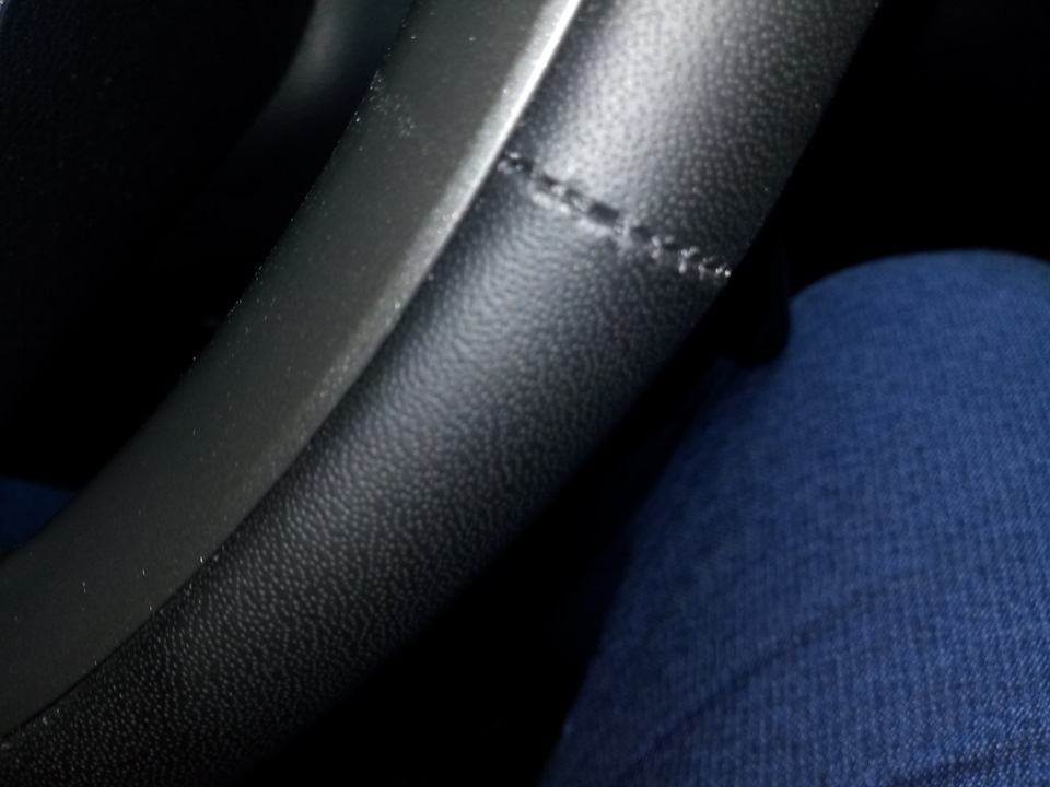 Фото в бортжурнале KIA Cerato (3G)