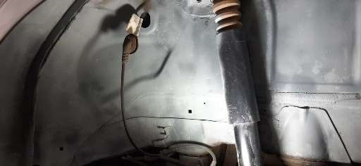 Фото в бортжурнале Volkswagen Passat B6