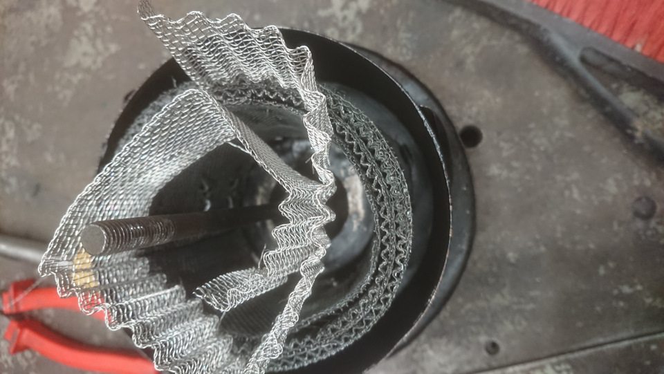 В+ В++ В+++ В++++ и оригинал — ГАЗ 67