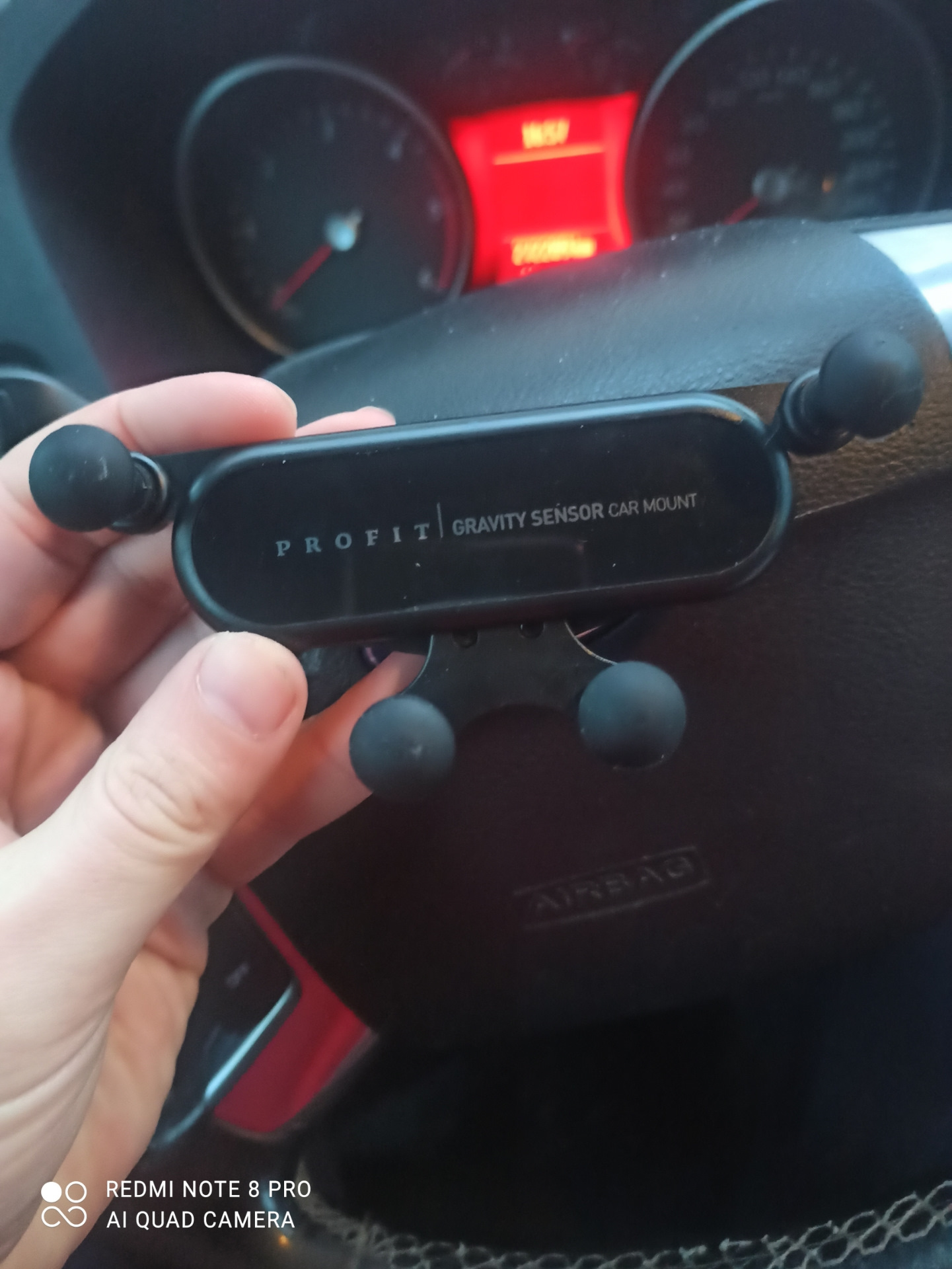 Aliexpress мне в тачку! — Ford Mondeo IV, 2 л, 2009 года | тюнинг | DRIVE2