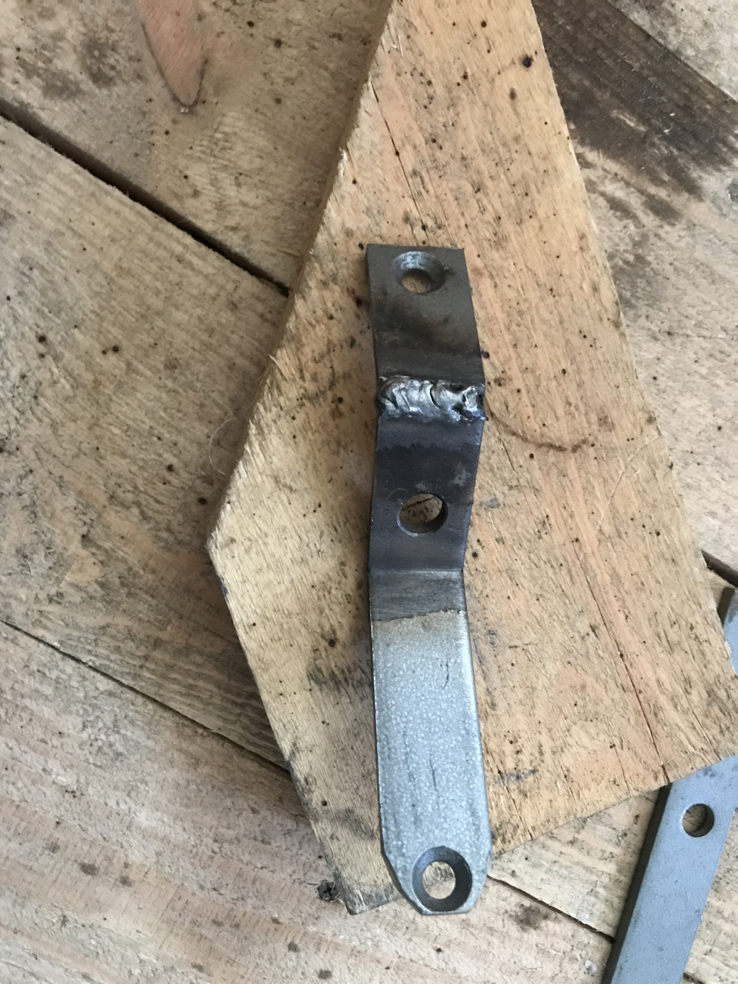 Установка бинара 5 S — Suzuki Escudo (1G), 1,6 л, 1992 года | своими ...