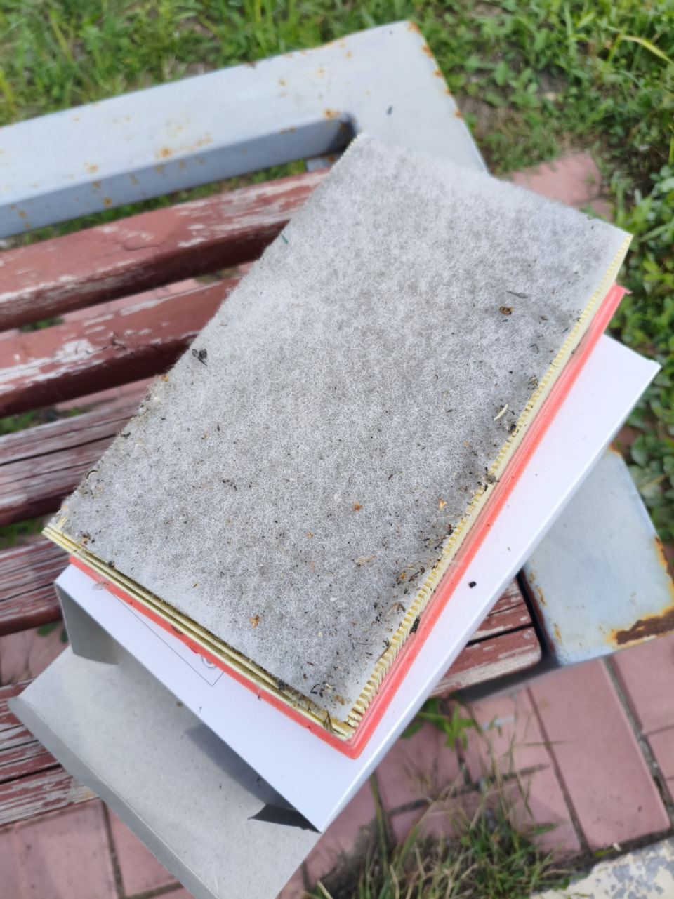 Фото в бортжурнале Haval Jolion